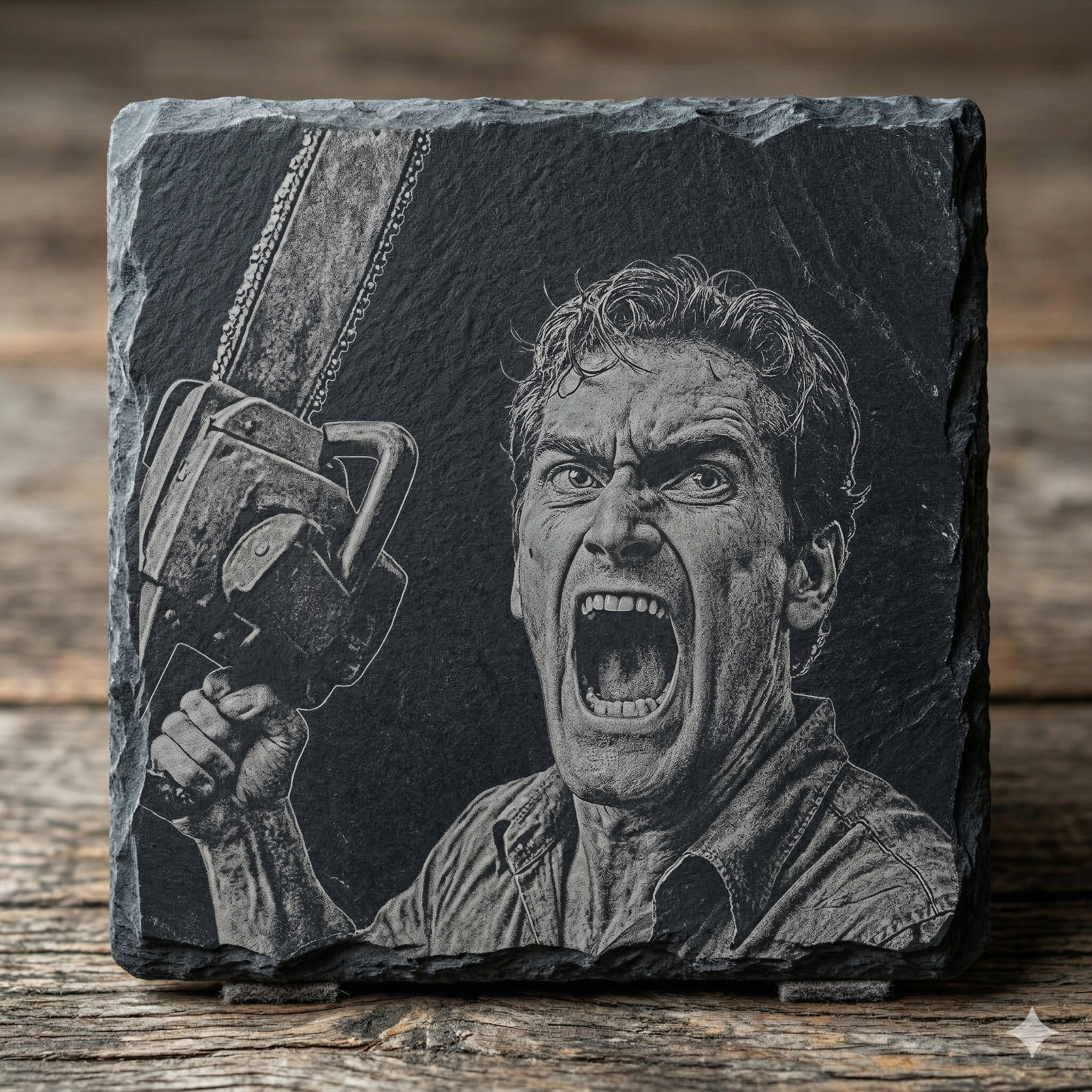 Ash Coaster